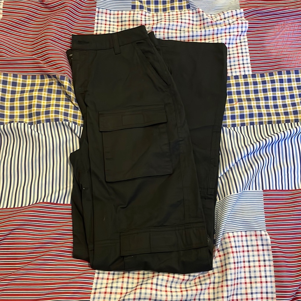 Forever 21 Cargo pants